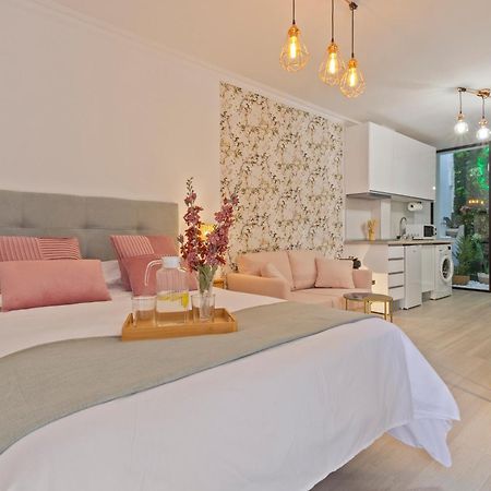 Luxer Holidays Malaga Ngoại thất bức ảnh