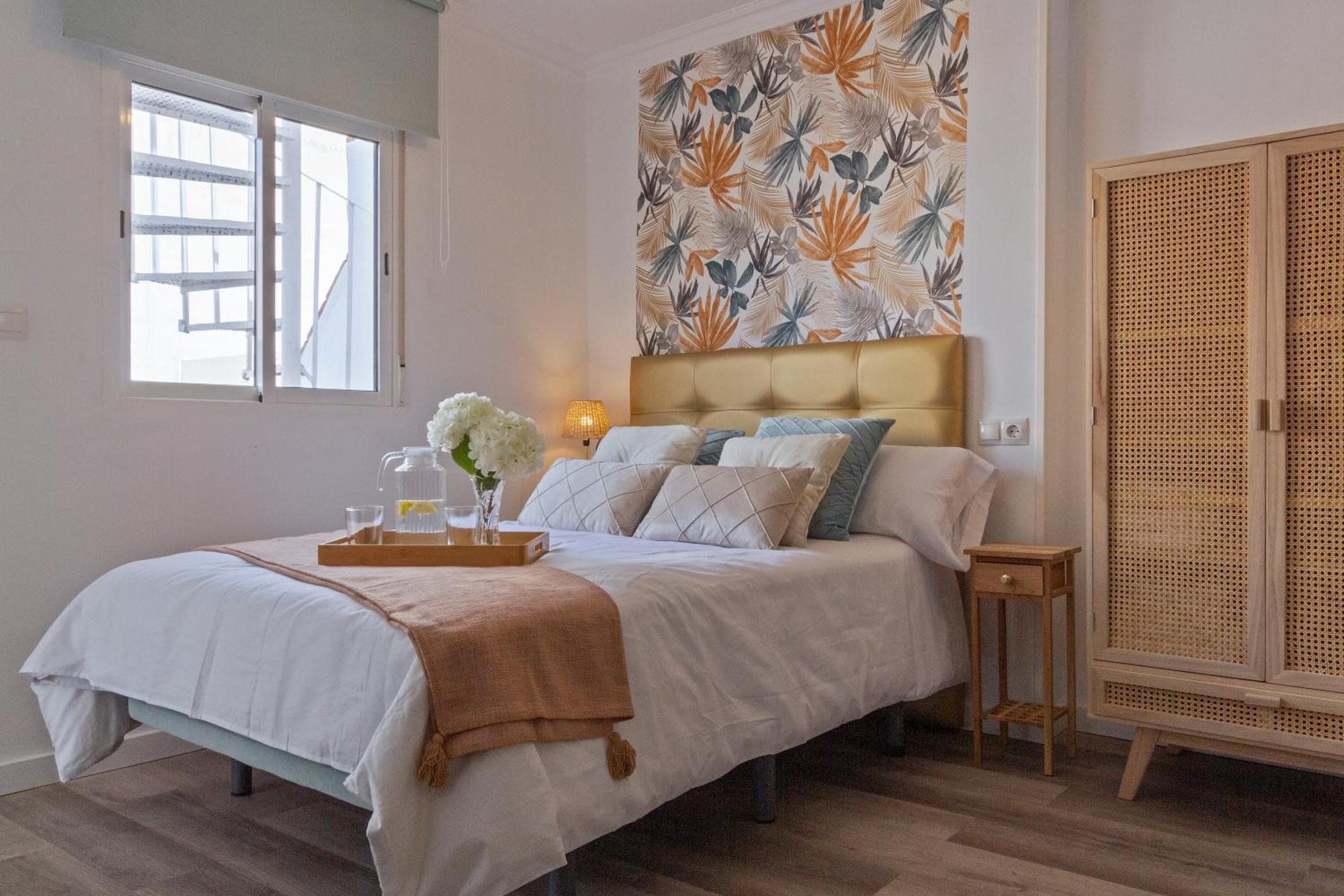 Luxer Holidays Malaga Ngoại thất bức ảnh