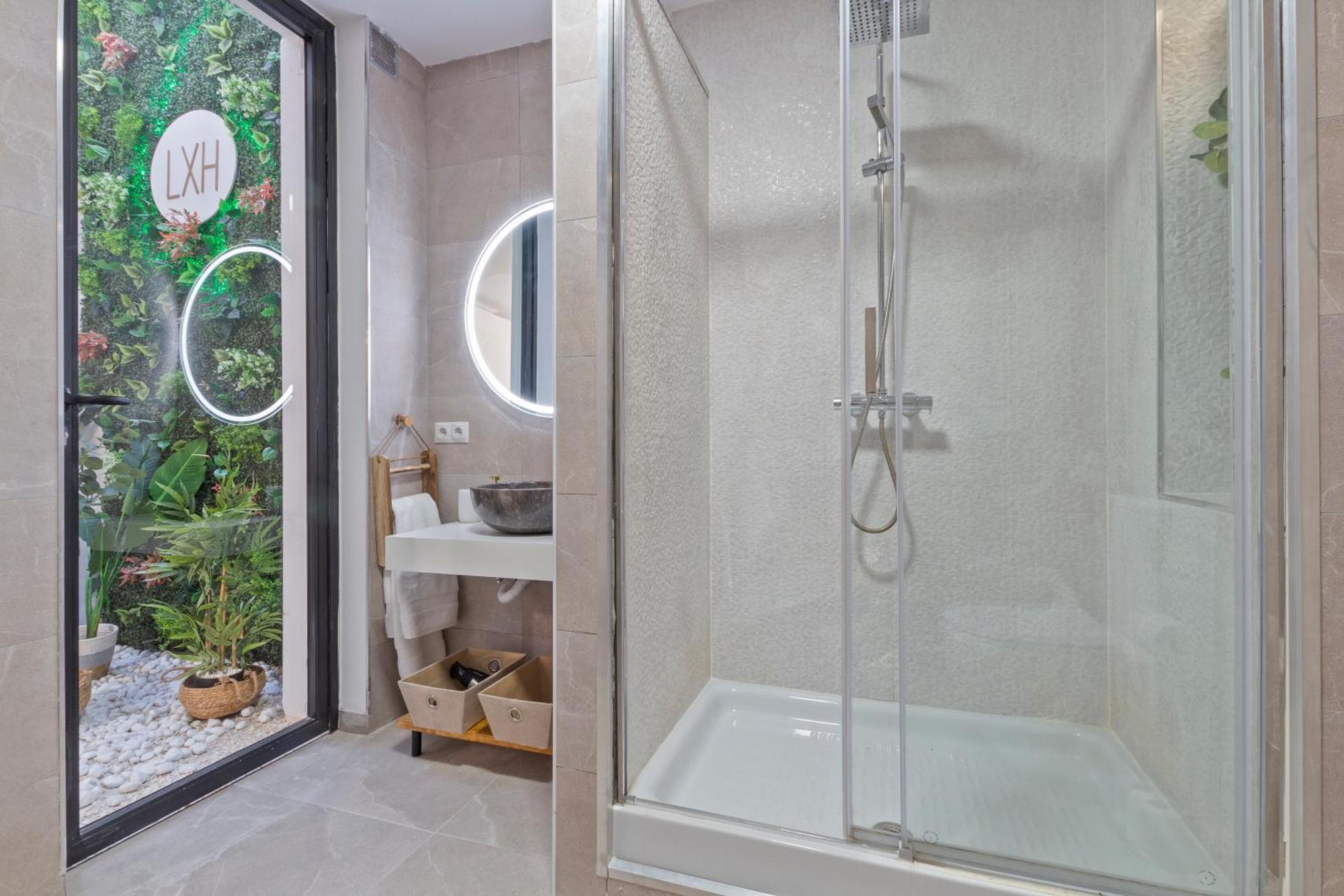 Luxer Holidays Malaga Ngoại thất bức ảnh
