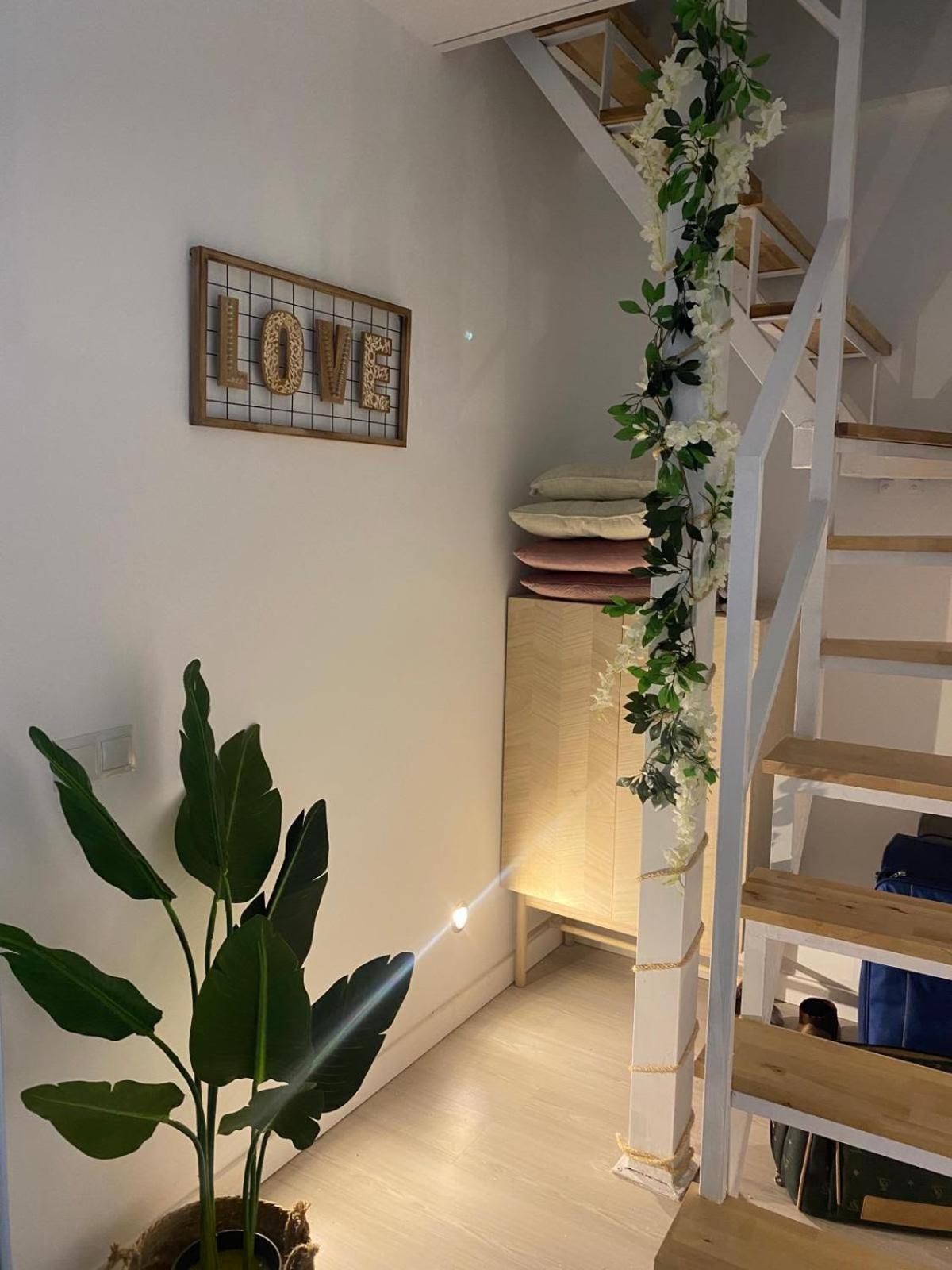 Luxer Holidays Malaga Ngoại thất bức ảnh