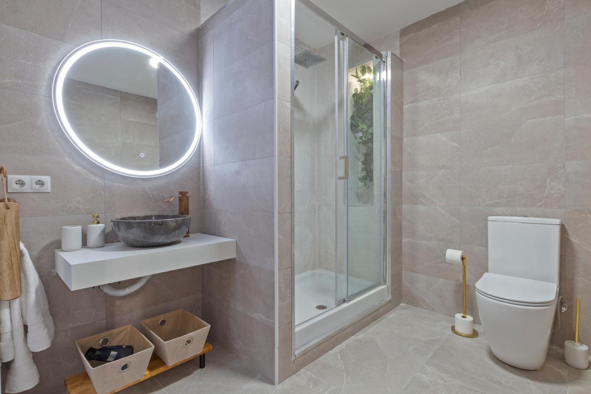 Luxer Holidays Malaga Ngoại thất bức ảnh